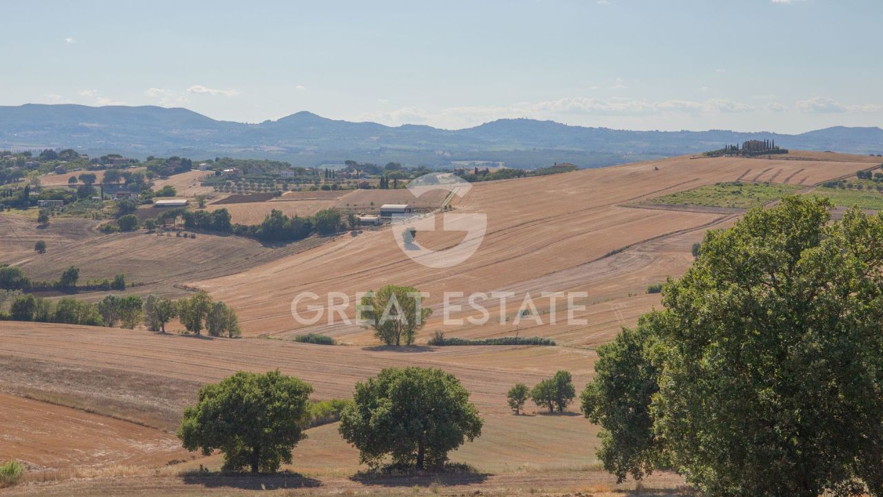 House in Castiglione del Lago, Italy, 125.55 m² - picture 17