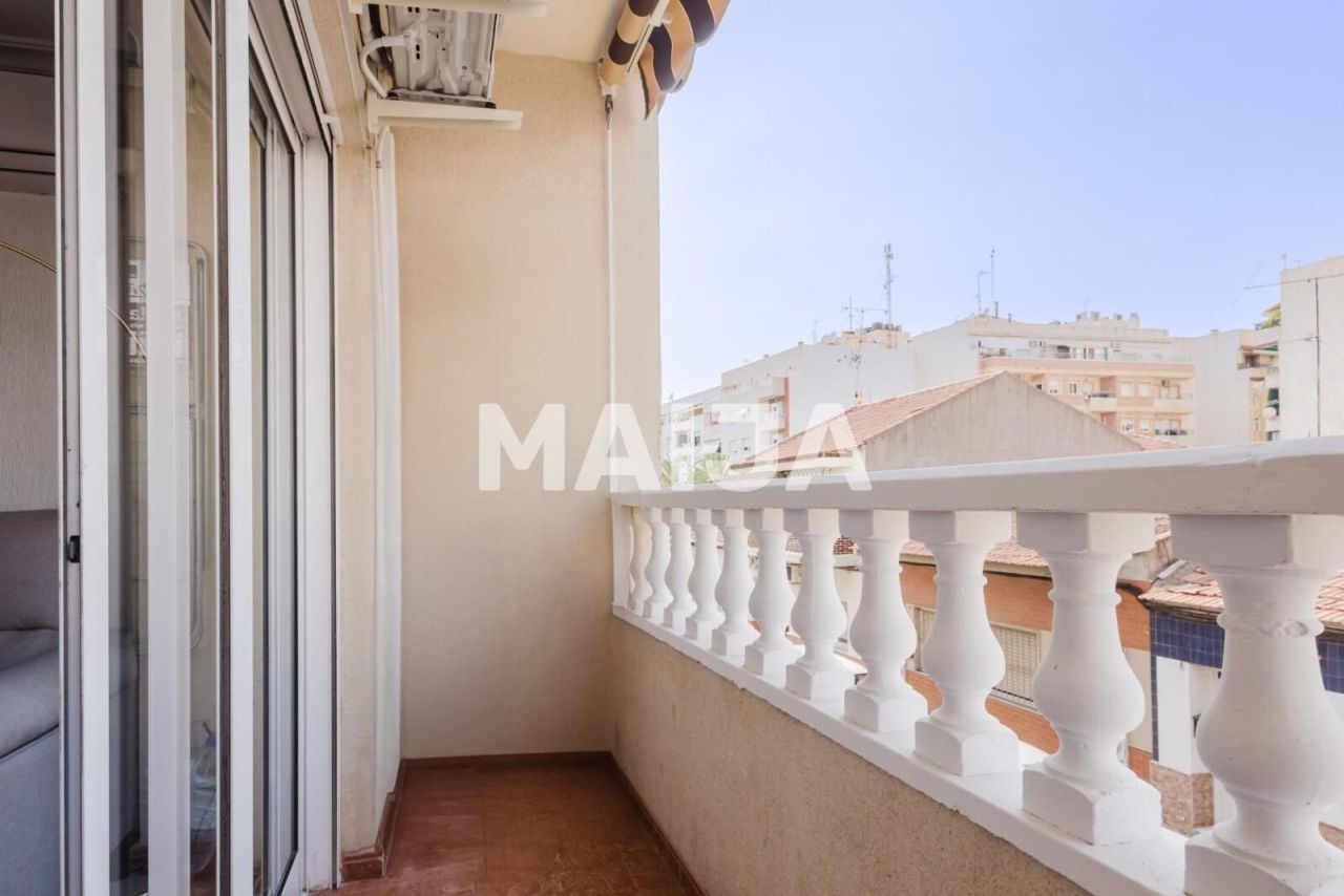 Apartamento en Torrevieja, España, 37 m² - imagen 1