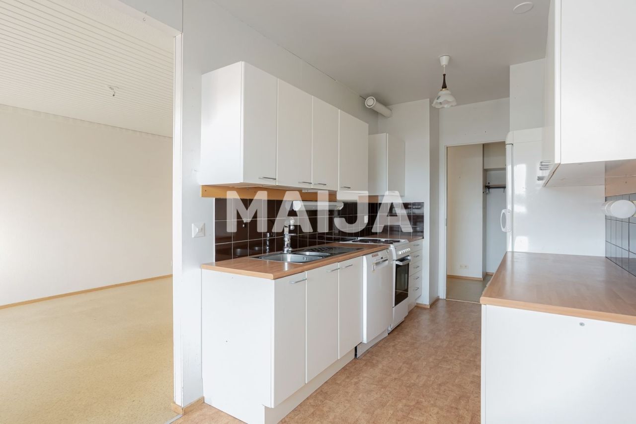 Apartamento en Riihimaki, Finlandia, 75 m² - imagen 1