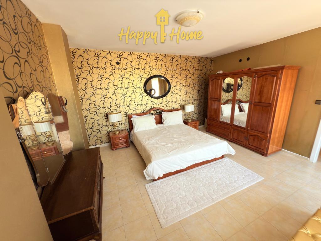 Maisonette in Sonnenstrand, Bulgarien, 164 m² - Foto 9