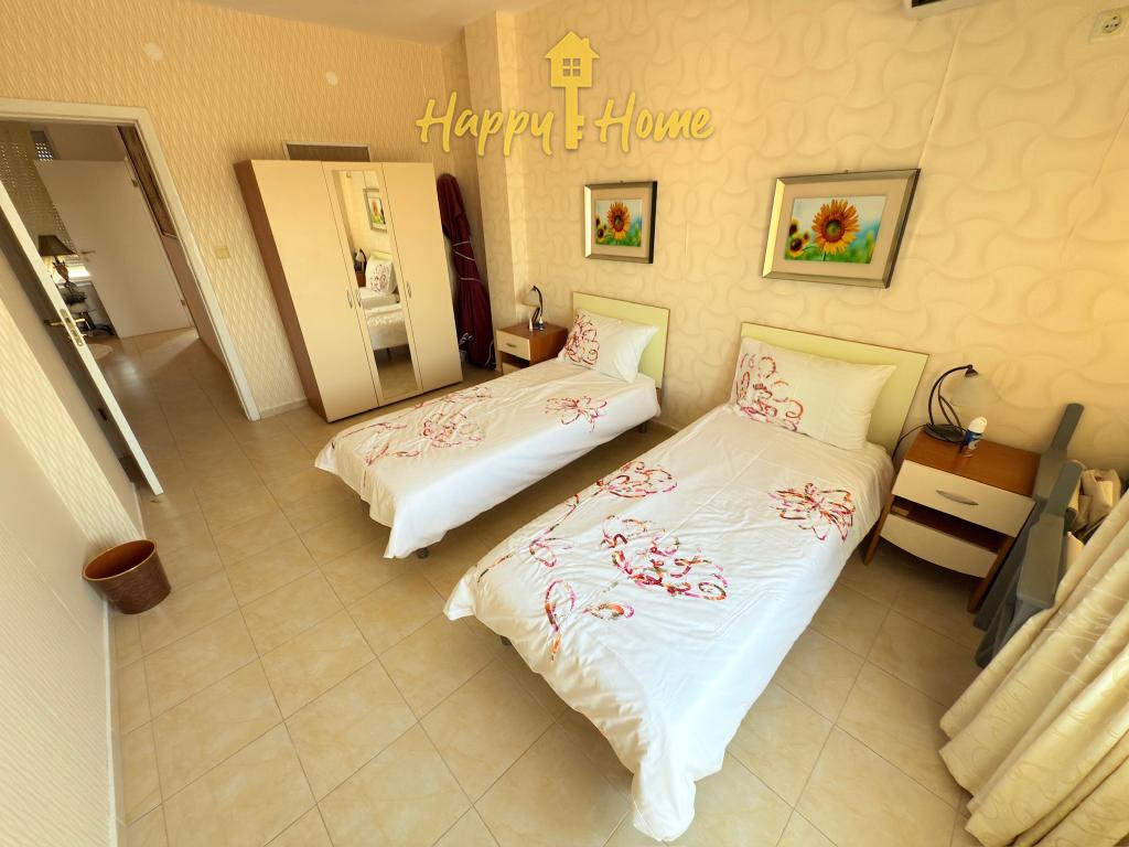 Maisonette in Sonnenstrand, Bulgarien, 164 m² - Foto 12