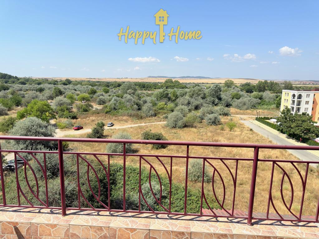 Maisonette in Sonnenstrand, Bulgarien, 164 m² - Foto 10