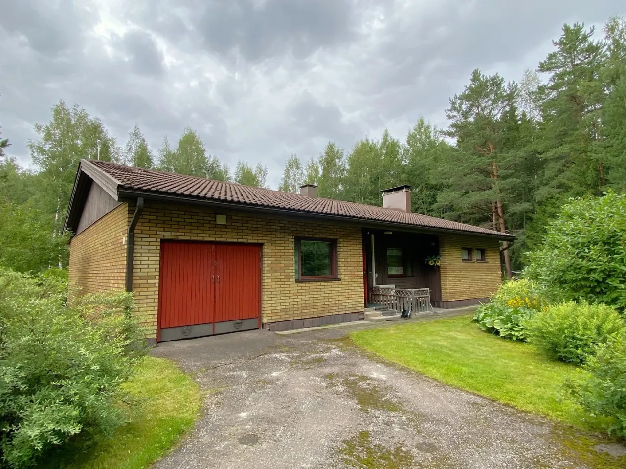House in Oulu, Finland, 104 m² - picture 1