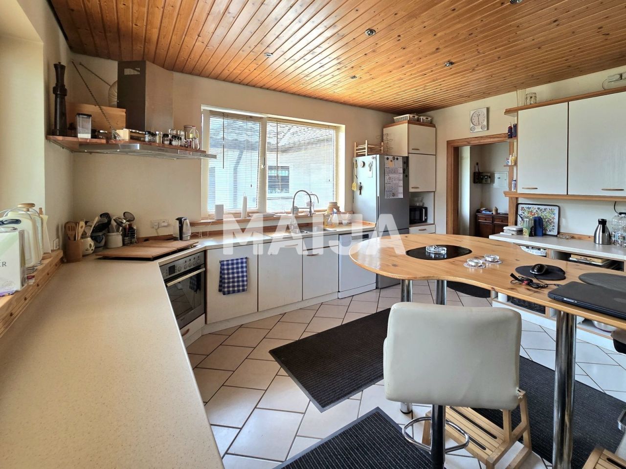 Maison Klapkalnciems, Lettonie, 419 m² - image 12