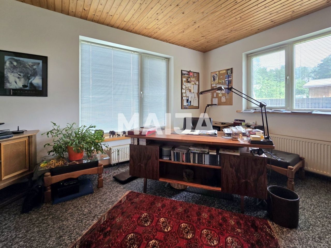 Maison Klapkalnciems, Lettonie, 419 m² - image 15