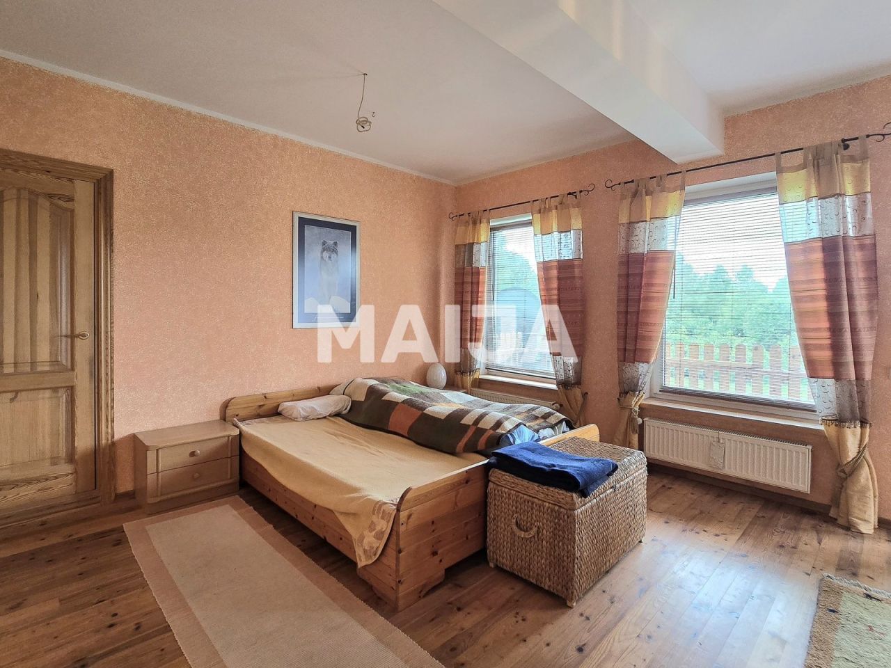 Maison Klapkalnciems, Lettonie, 419 m² - image 19