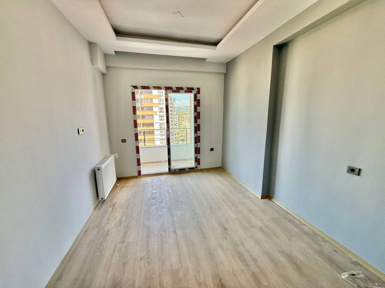 Appartamento a Mersin, Turchia, 95 m² - foto 12