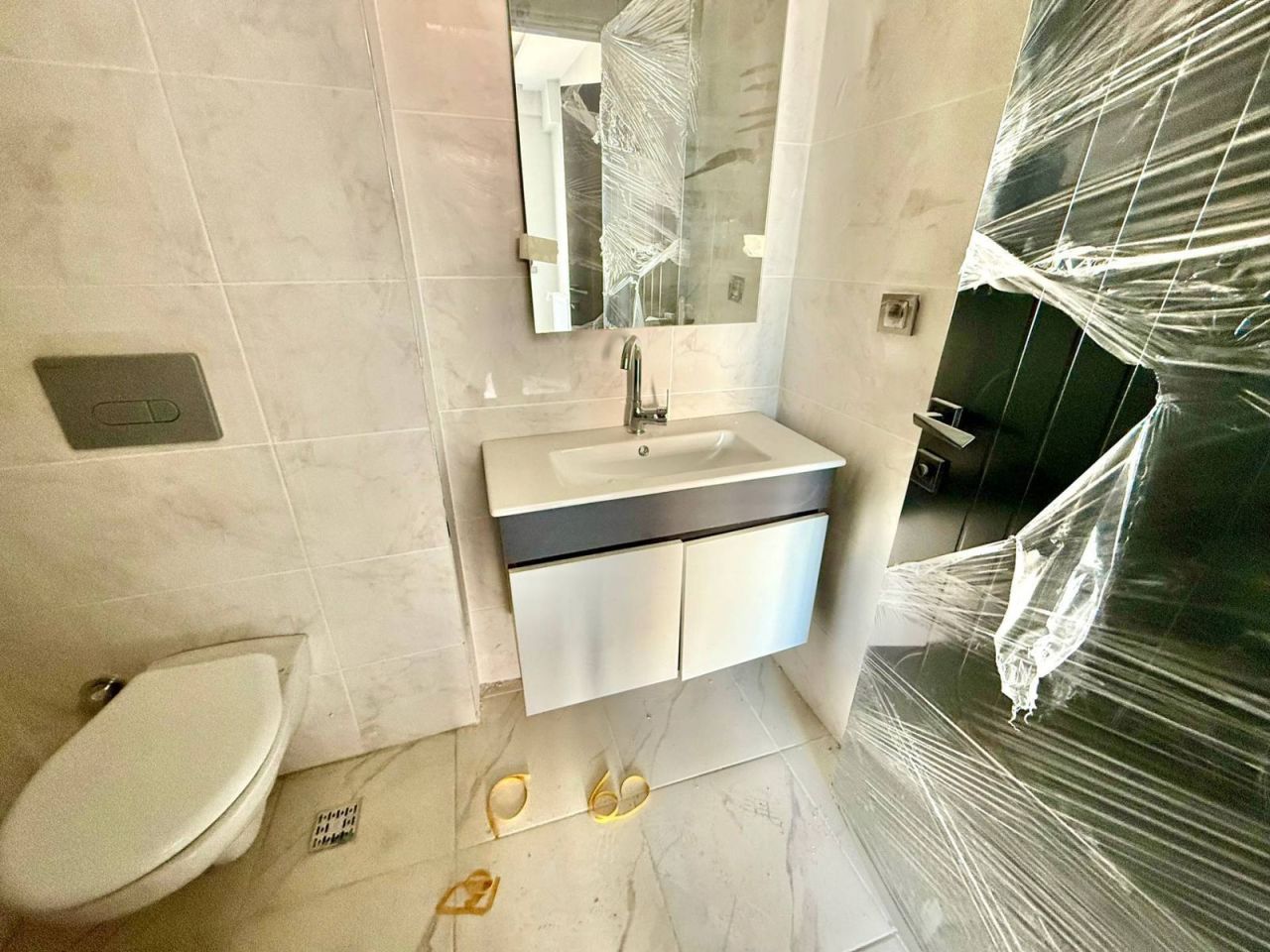 Appartamento a Mersin, Turchia, 95 m² - foto 11