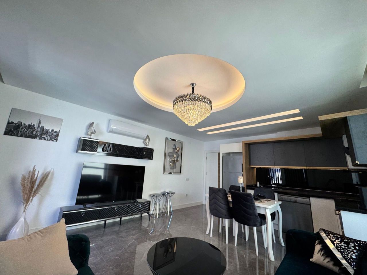 Apartment in Alanya, Turkey, 100 m² - picture 3