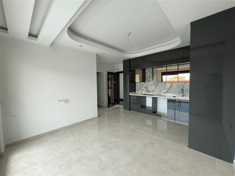 Apartment in Alanya, Turkey, 53 m² - picture 4