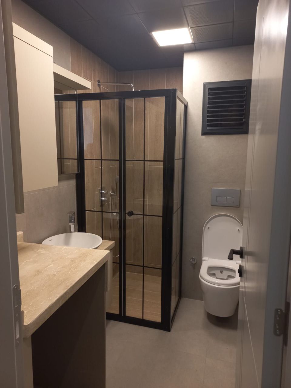 Apartment in Alanya, Turkey, 55 m² - picture 6