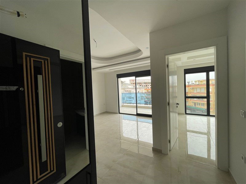 Apartment in Alanya, Turkey, 53 m² - picture 6