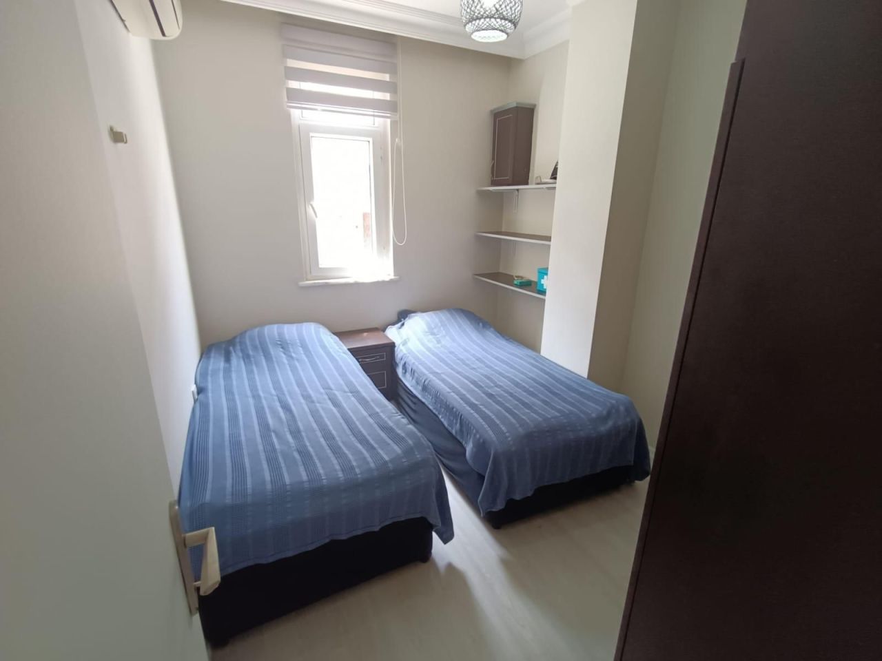 Apartment in Alanya, Turkey, 94 m² - picture 7