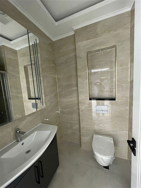 Apartment in Alanya, Turkey, 53 m² - picture 8