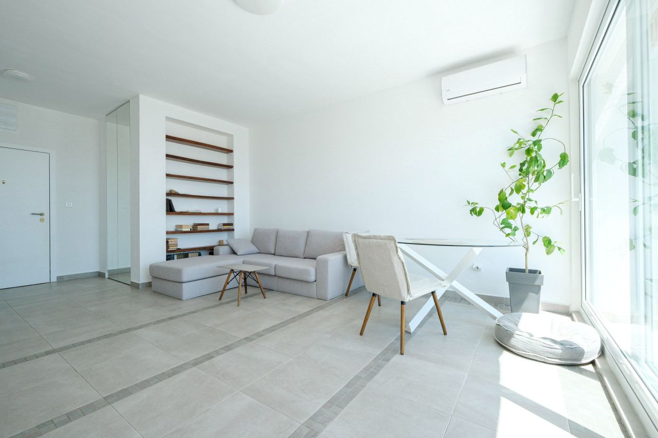Apartamento en Budva, Montenegro, 65 m² - imagen 6