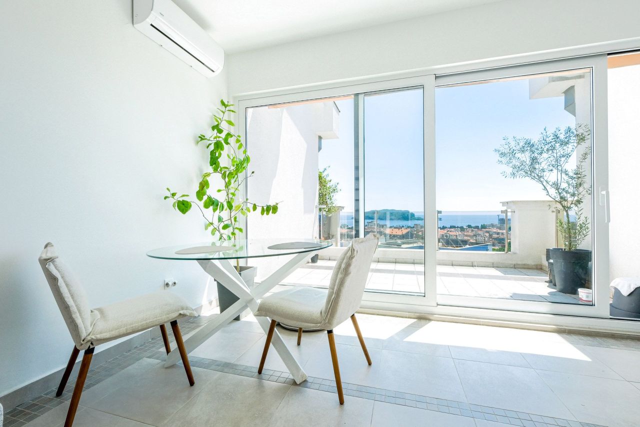 Apartamento en Budva, Montenegro, 65 m² - imagen 8