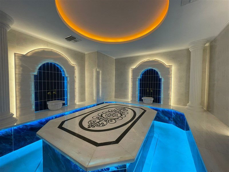 Apartment in Alanya, Turkey, 53 m² - picture 13