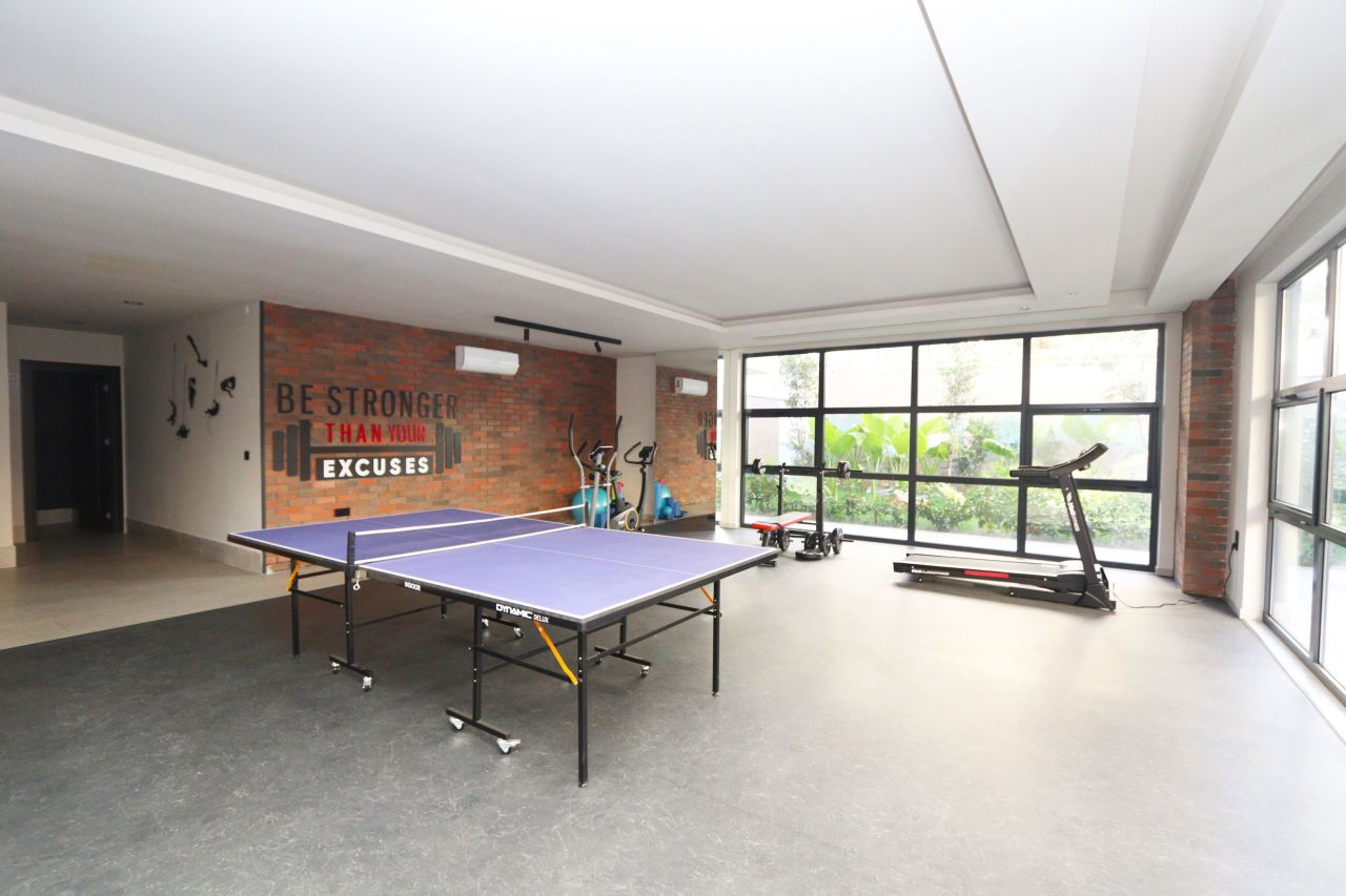 Apartment in Alanya, Turkey, 55 m² - picture 15