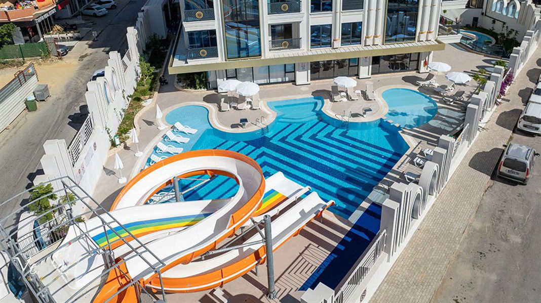 Apartment in Alanya, Turkey, 53 m² - picture 15