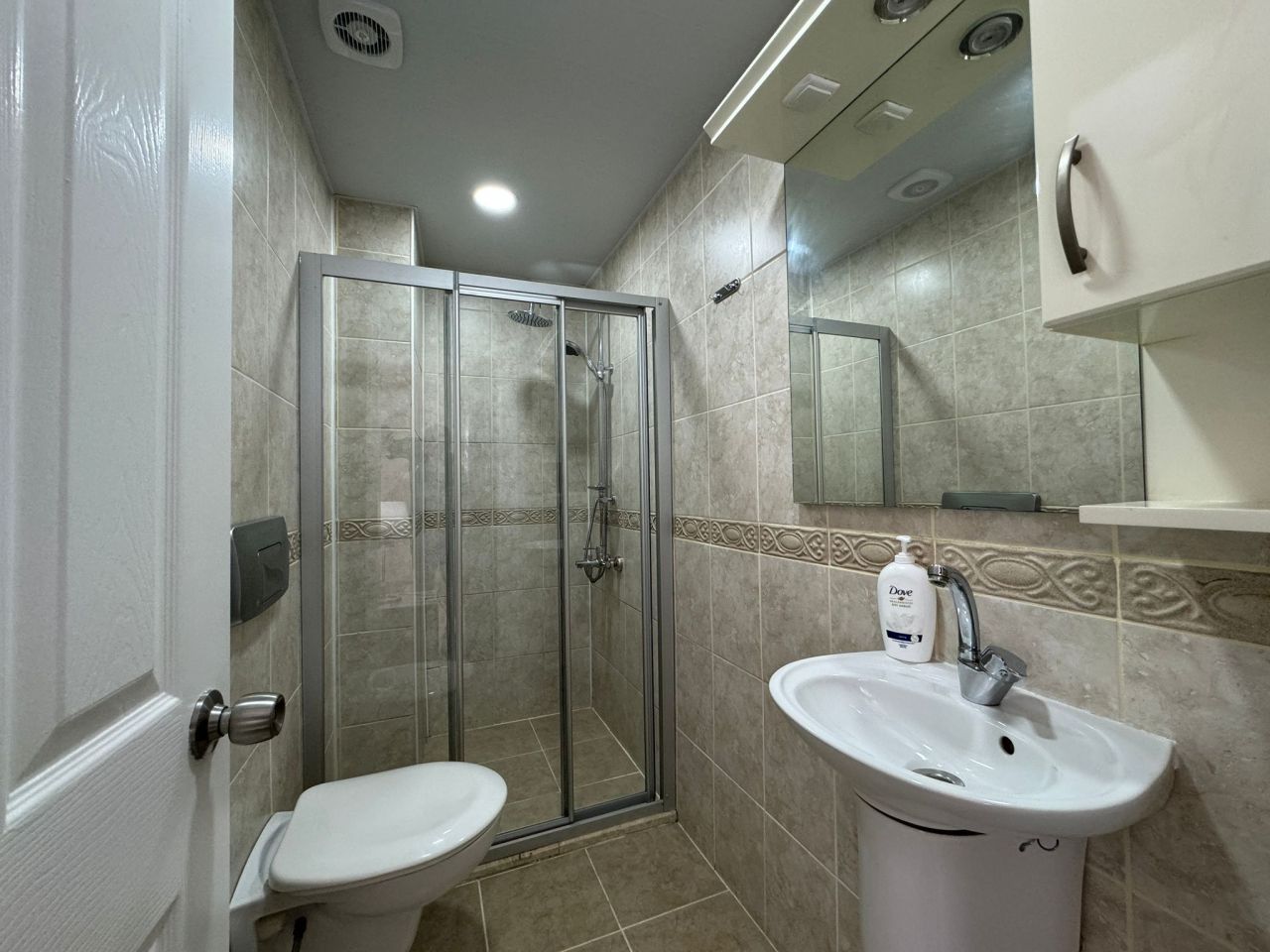 Appartamenti a Alanya, Turchia, 120 m² - foto 15