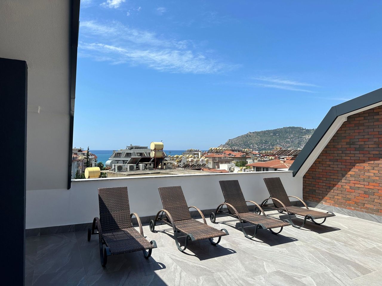 Apartment in Alanya, Turkey, 55 m² - picture 16