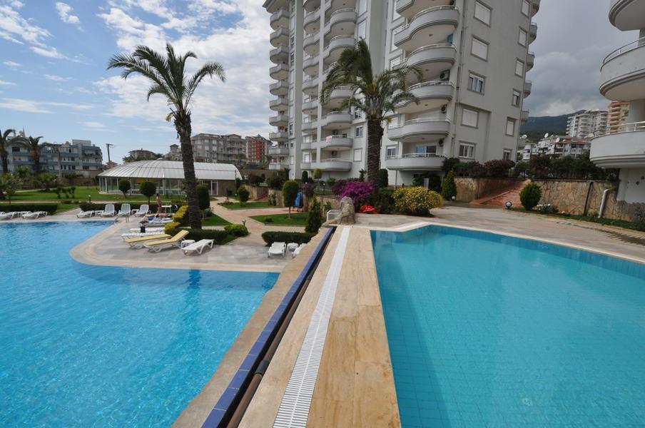 Appartamenti a Alanya, Turchia, 120 m² - foto 16