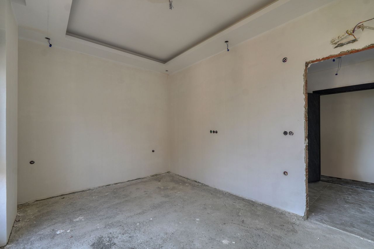 Appartamento a Alanya, Turchia, 55 m² - foto 13