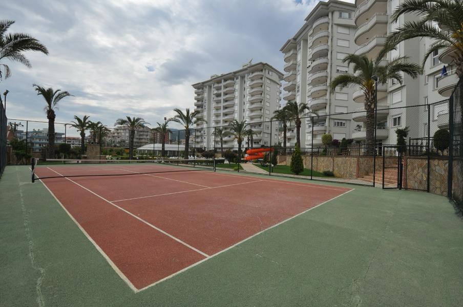 Appartamenti a Alanya, Turchia, 120 m² - foto 17