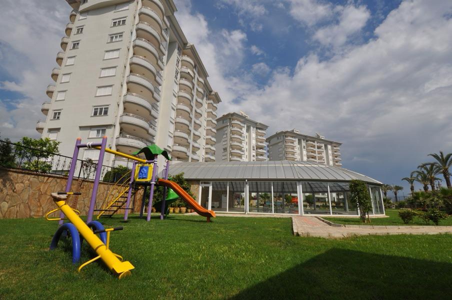 Appartamenti a Alanya, Turchia, 120 m² - foto 18