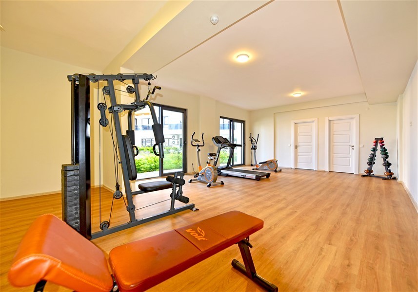 Piso en Alanya, Turquia, 62 m² - imagen 6