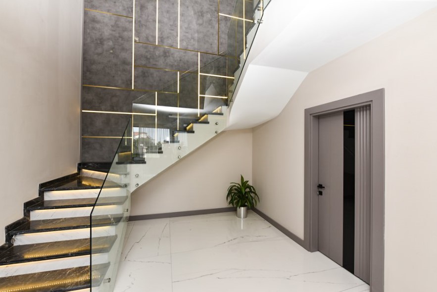 Villa in Alanya, Türkei, 200 m² - Foto 9