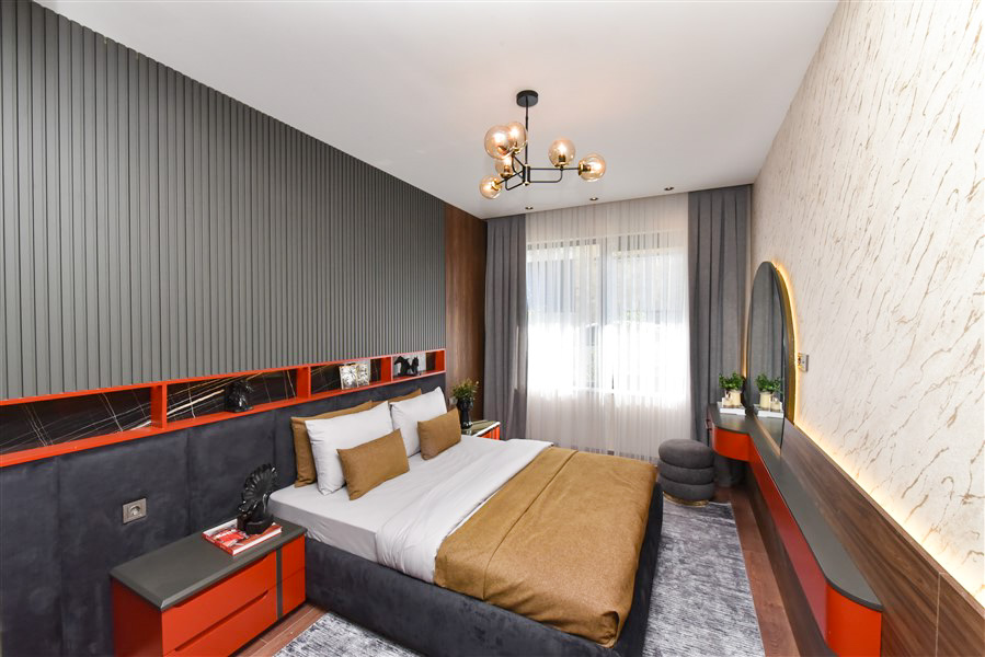 Villa in Alanya, Türkei, 200 m² - Foto 11