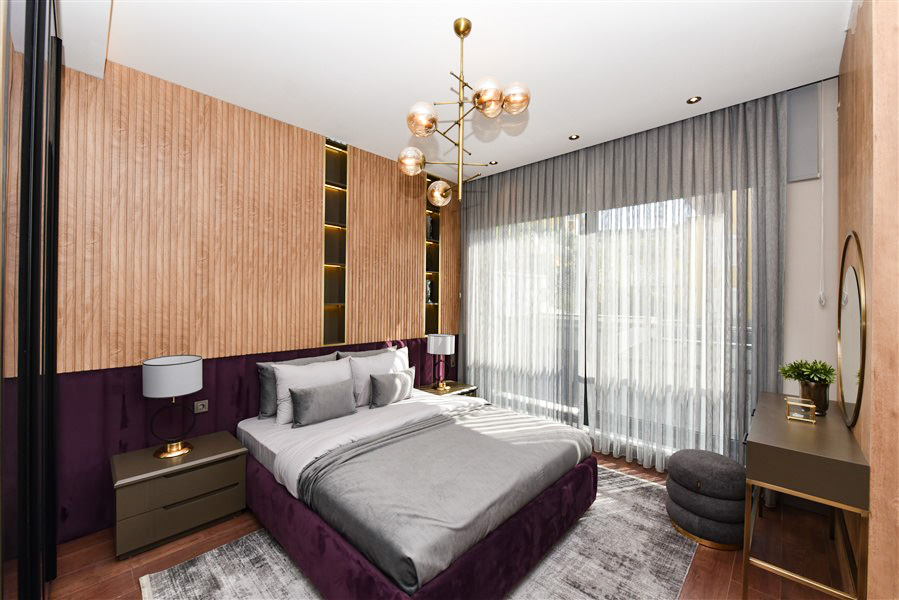 Villa in Alanya, Türkei, 200 m² - Foto 13