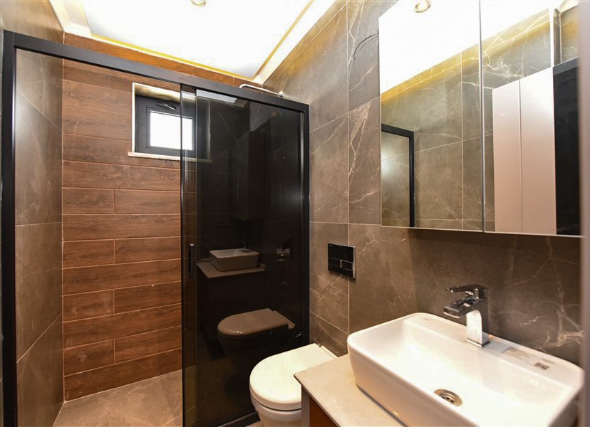 Villa in Alanya, Türkei, 200 m² - Foto 15