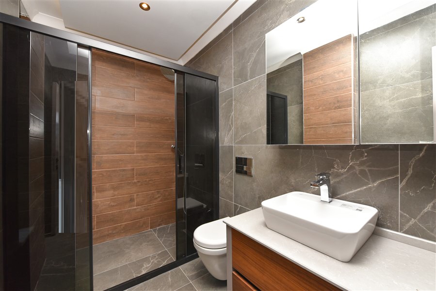 Villa in Alanya, Türkei, 200 m² - Foto 16