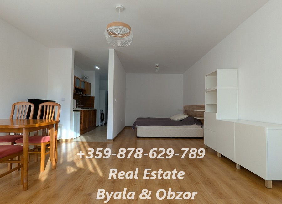 Appartamento a Obzor, Bulgaria, 63 m² - foto 8