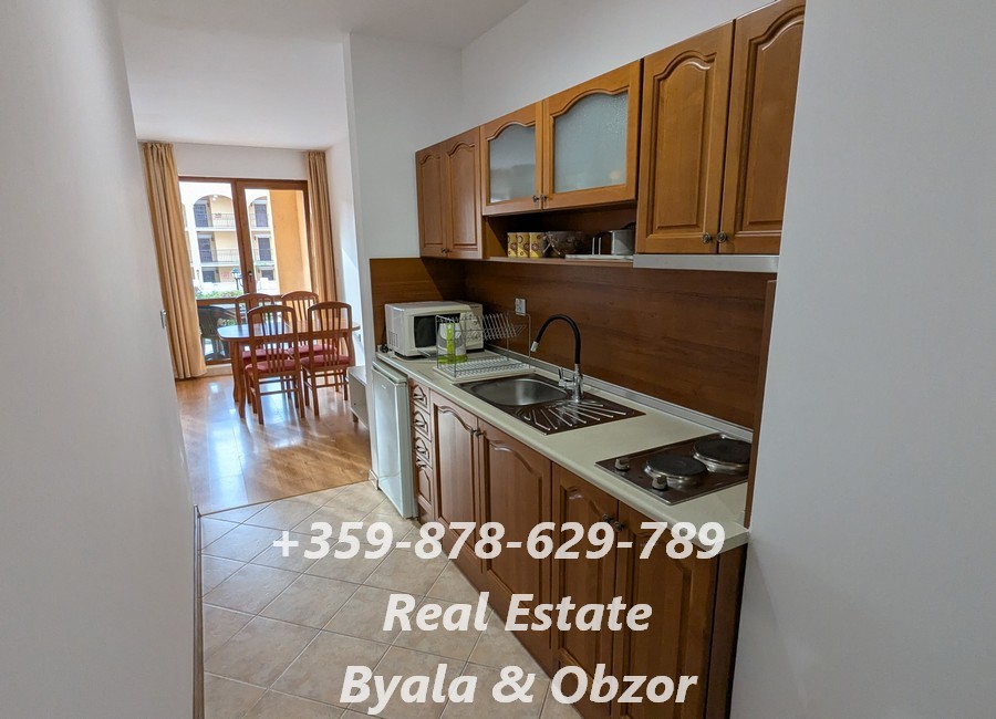 Appartamento a Obzor, Bulgaria, 63 m² - foto 9