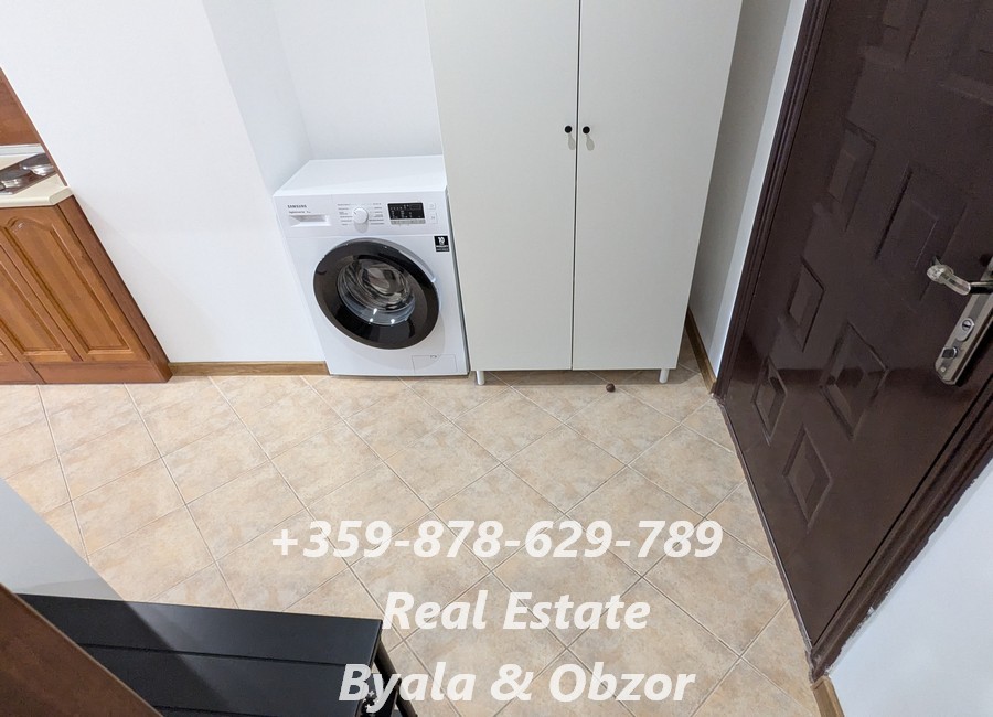 Appartamento a Obzor, Bulgaria, 63 m² - foto 12