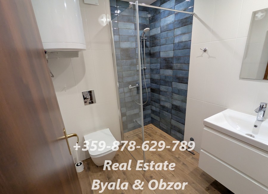 Appartamento a Obzor, Bulgaria, 63 m² - foto 13
