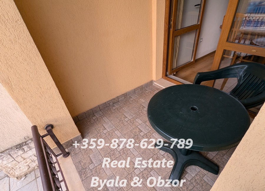 Appartamento a Obzor, Bulgaria, 63 m² - foto 14