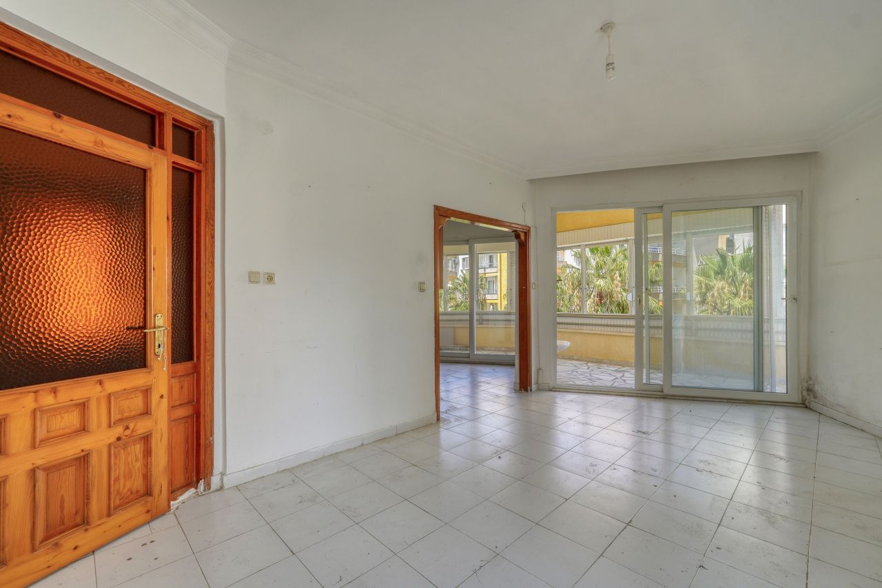 Wohnung in Alanya, Türkei, 110 m² - Foto 10