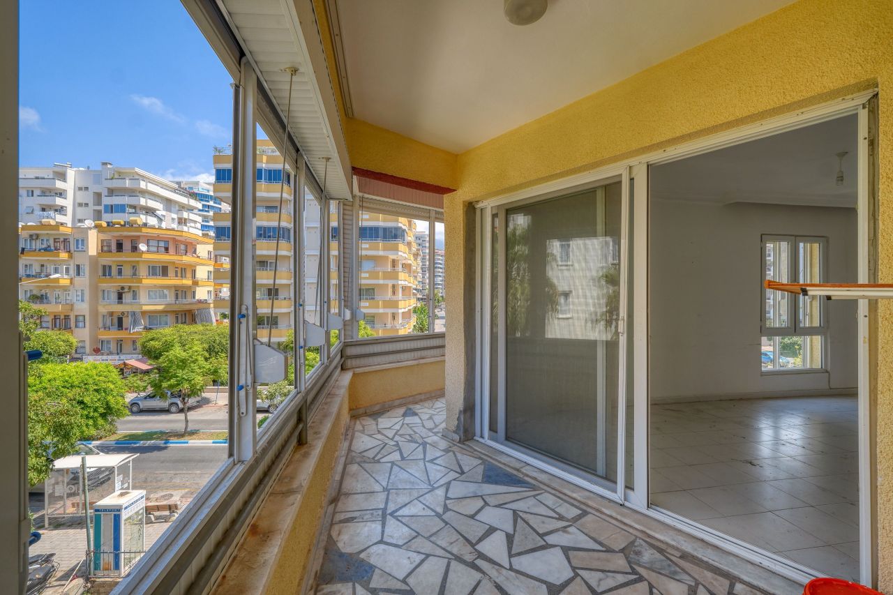 Wohnung in Alanya, Türkei, 110 m² - Foto 13