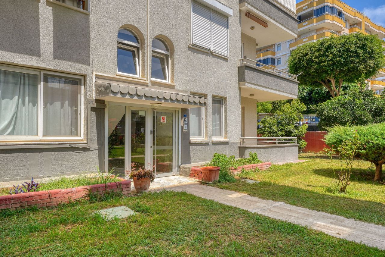 Wohnung in Alanya, Türkei, 110 m² - Foto 15