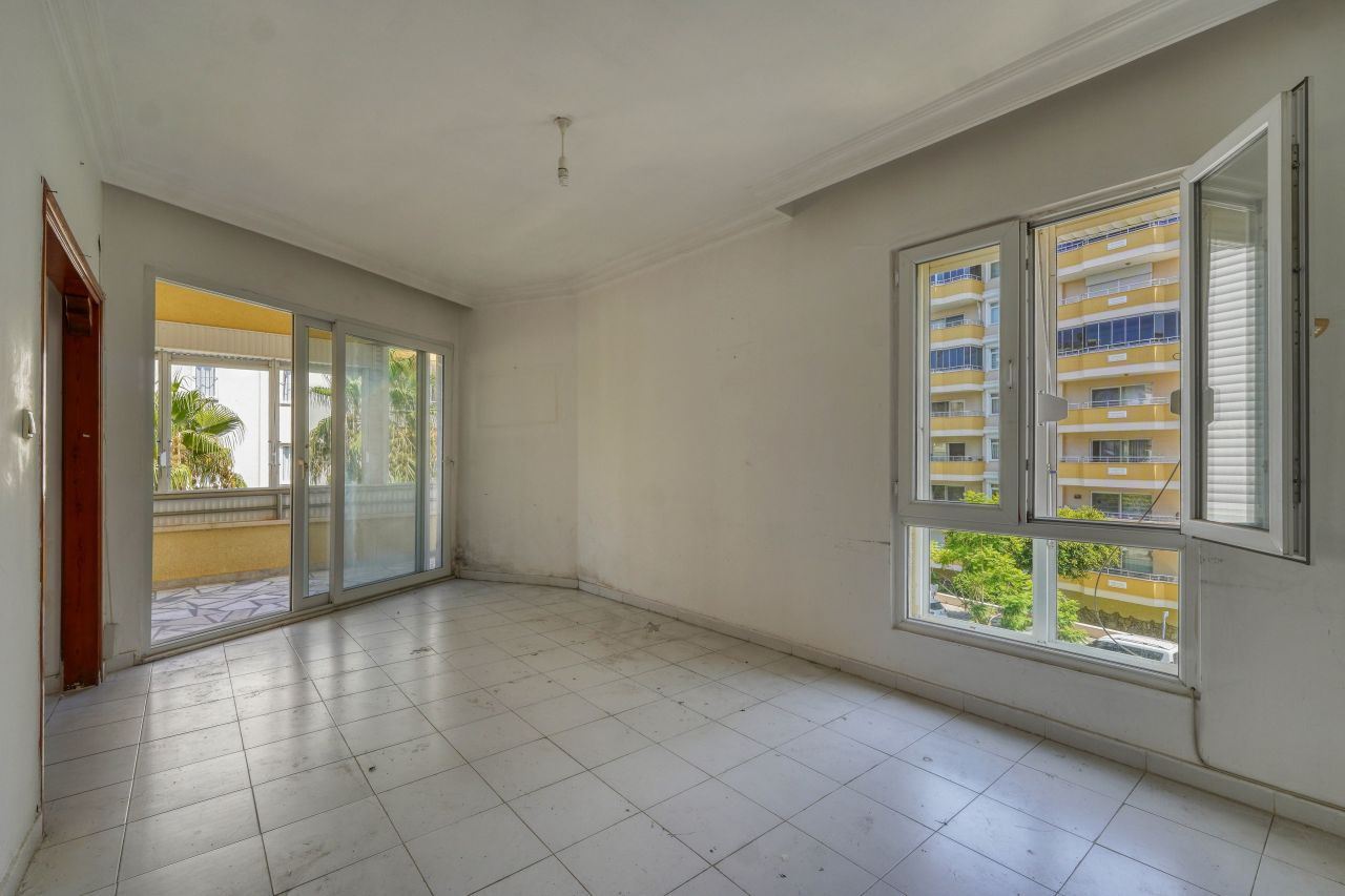 Wohnung in Alanya, Türkei, 110 m² - Foto 9