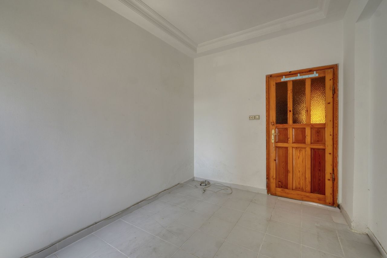 Wohnung in Alanya, Türkei, 110 m² - Foto 6