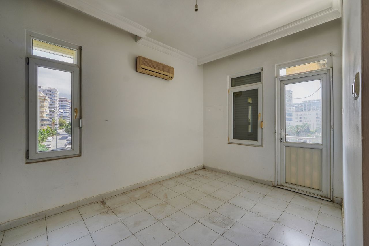 Wohnung in Alanya, Türkei, 110 m² - Foto 8