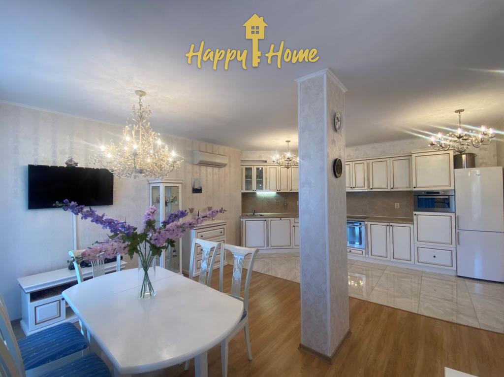 Piso en Sunny Beach, Bulgaria, 118.42 m² - imagen 1