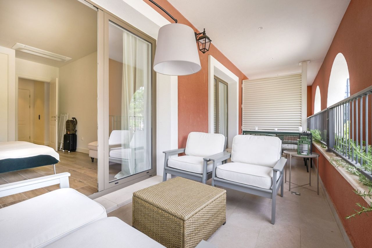 Appartamenti sulla penisola di Luštica, Montenegro, 70 m² - foto 5