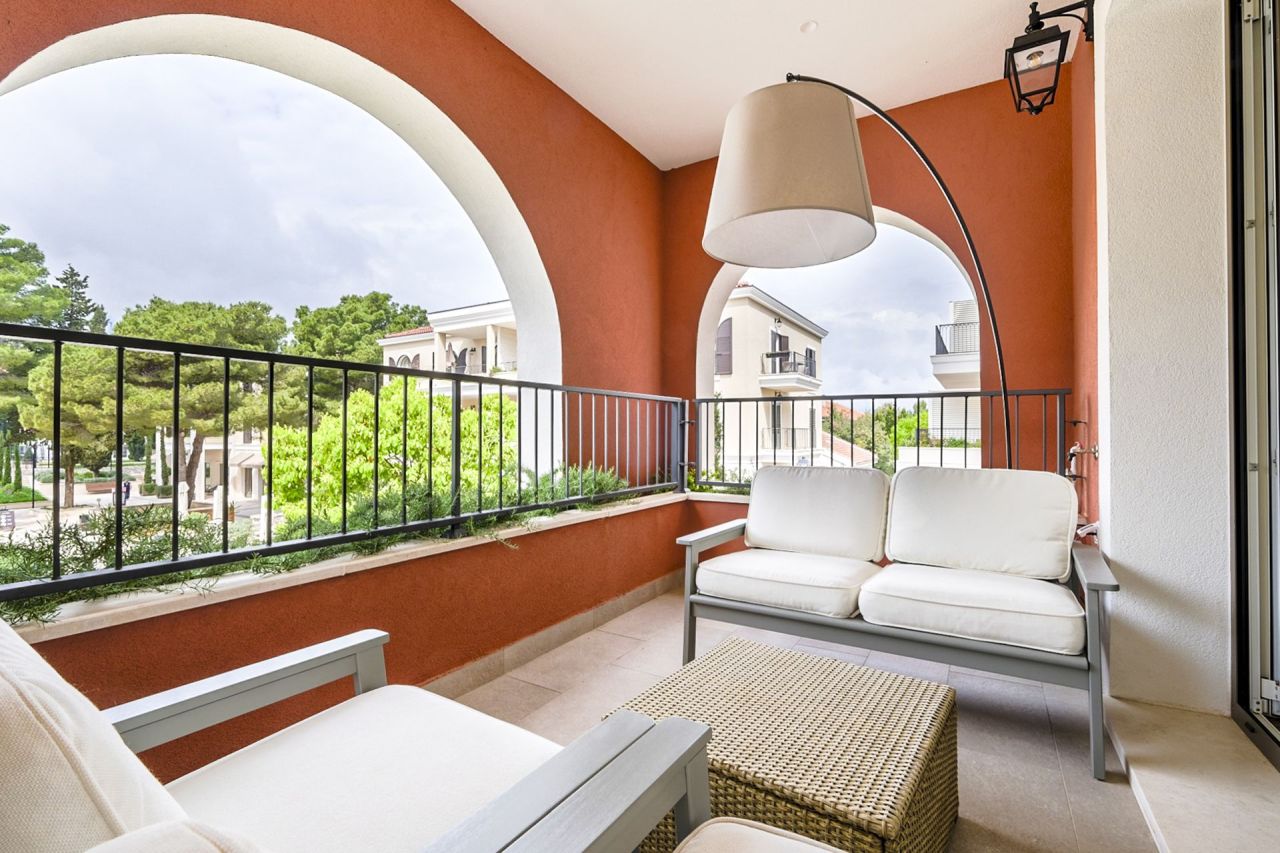 Appartement sur la Luštica, Monténégro, 70 m² - image 1