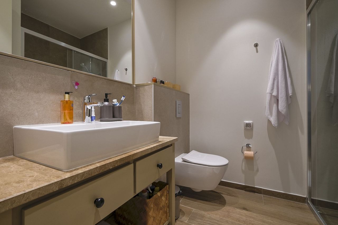 Appartamenti sulla penisola di Luštica, Montenegro, 70 m² - foto 2